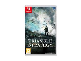 Kolmiostrategia (Nintendo Switch -peli)