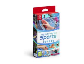 Nintendo Switch Sports (Nintendo Switch -peli)