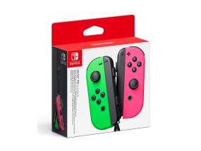 Peliohjaimet Nintendo Joy-Con