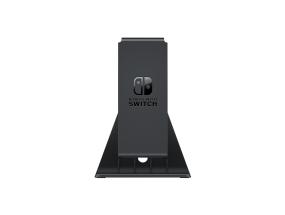 Nintendo Joy-Con Charging Stand, musta - Latausteline - Latausasema