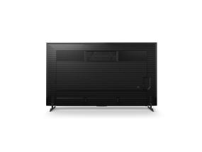 Hisense U7KQ, 100'', Ultra HD, Mini LED, musta - TV-sarja