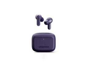 Urbanista Palo Alto, violetti - Täysin langattomat kuulokkeet