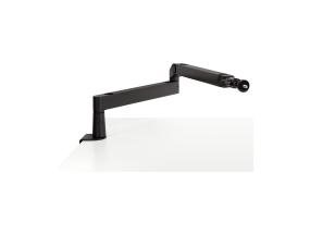 Elgato Wave Mic Arm LP, musta - Mikrofonijalusta