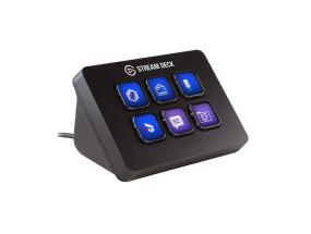 PC-lisävaruste Elgato Stream Deck Mini