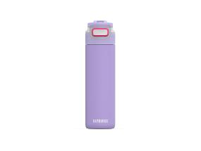Kambukka Elton Eristetty, Digital Lavender, 600 ml - Vesipullo