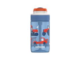 Clamshell Lagoon, 400 ml, Road Dogs - tuttipullo
