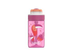 Kambukka Lagoon, 400 ml, Toekan Love - Vauvapullo