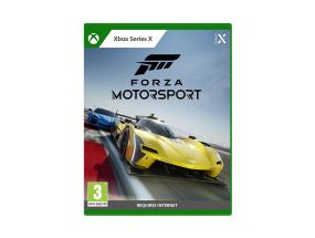 Forza Motorsport, Xbox Series X - Peli