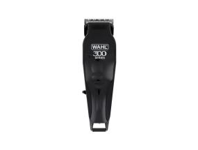 Wahl Home Pro 300, johdoton, musta - Hiustenleikkuri