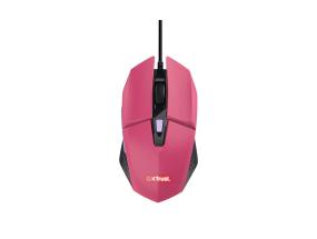 Trust GXT 109 Felox, pinkki - Hiiri