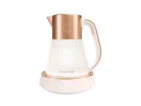 Russell Hobbs Calm vedenkeitin, 1,7 L - Lasinen vedenkeitin