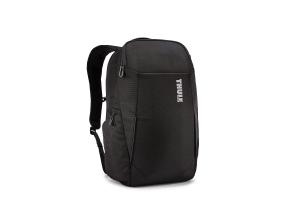 Reppu kannettavalle Thule Accent 16" 23L, musta