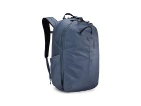 Thule Aion, 15,6", 28 L, sininen - Kannettavan tietokoneen reppu