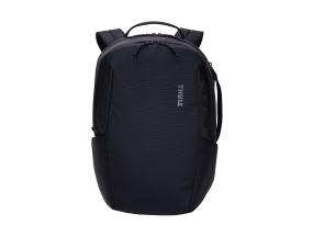 Thule Subterra 2, 27L, 15,6´´, musta - Kannettavan tietokoneen reppu