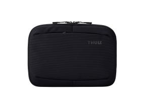 Thule Subterra 2, 13" MacBook, musta - Kannettavan tietokoneen kotelo