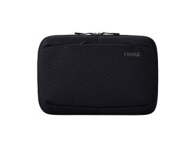 Thule Subterra 2, 16" MacBook, musta - Kannettavan tietokoneen kotelo