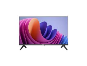 Hisense A4N, 32'', HD, LED LCD, musta - TV-laite