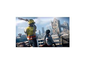 Watch Dogs: Legion, Playstation 4 - Peli