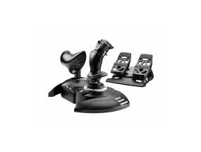 Thrustmaster T-Flight Full Kit, PC, Xbox - Joystick