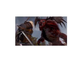 The Witcher 3: Wild Hunt, Xbox Series X - Peli