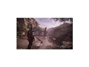 A Plague Tale: Requiem, Xbox Series X - Peli