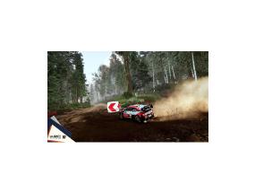 PS5 peli WRC 10
