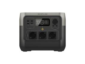 EcoFlow RIVER 2 Pro - Akujaam
