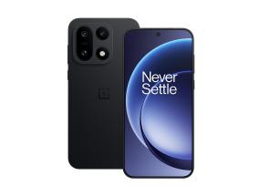 OnePlus 15, 16 GB, 512 GB, musta - Älypuhelimet