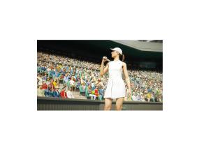 TopSpin 2K25, PlayStation 5 - Peli