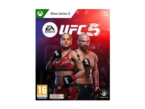 UFC 5, Xbox Series X - Peli