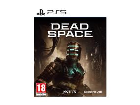 Dead Space Remake, Playstation 5 - Peli
