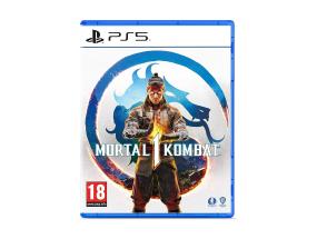Mortal Kombat 1, PlayStation 5 - Peli