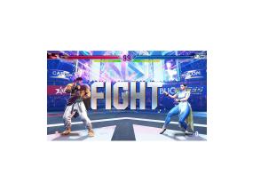 Street Fighter 6, Xbox Series X - peli