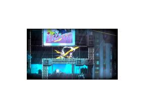 SHINOBI: Art of Vengeance, Nintendo Switch - Peli