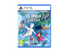 Human Fall Flat Dream Collection, PlayStation 5 - Peli