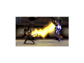 Kainin perintö: Soul Reaver 1 & 2 Remastered, PlayStation 5 - Peli