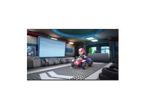 Paw Patrol: Grand Prix, Xbox One / Series X - peli