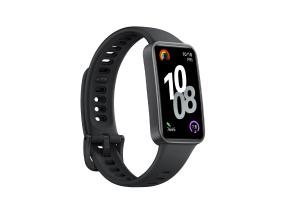 Huawei Band 10, musta - Älykello
