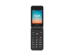 MyPhone FLIP LTE, sininen - Matkapuhelinpalvelu