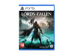 Lords Of The Fallen, PlayStation 5 - Peli