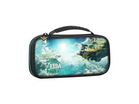 Nintendo Traveler Deluxe Zelda, Nintendo Switch - Laukku