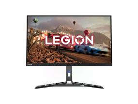 Legion Y32p-30, 32´´, 4K UHD, 144 Hz, LED IPS, USB-C, musta - Näyttö