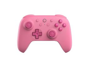 8BitDo Ultimate 2C, vaaleanpunainen - Langaton työpöytä