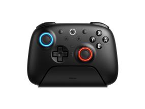 8BitDo Ultimate 2, musta - Langaton konsoli