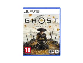 Ghost of Yotei, PlayStation 5 - Peli