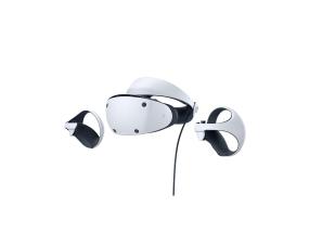 Sony PlayStation VR2, valkoinen/musta - VR-kuulokkeet