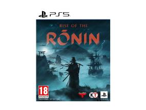 Rise of the Ronin, PlayStation 5 – peli