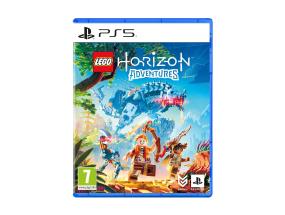 LEGO Horizon Adventures, PlayStation 5 - Peli