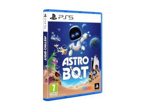 Astro Bot, PlayStation 5 - Peli
