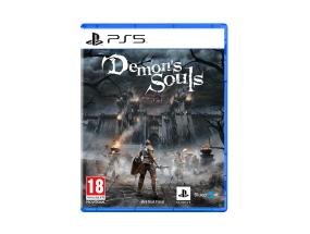 PS5 peli Demon´s Souls